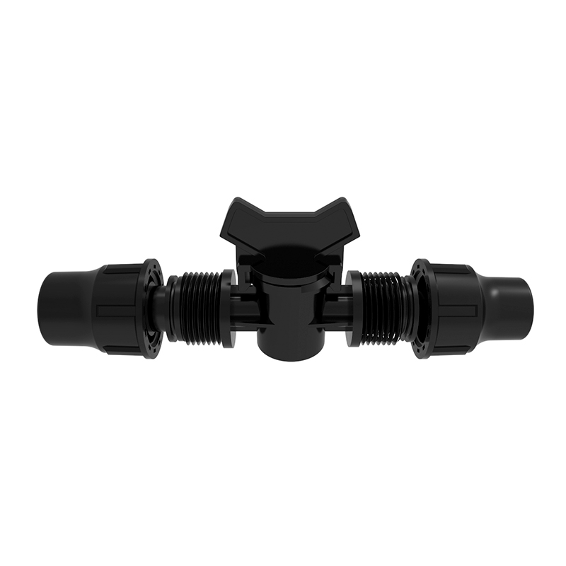 ID 19mm p琐式开关 5584