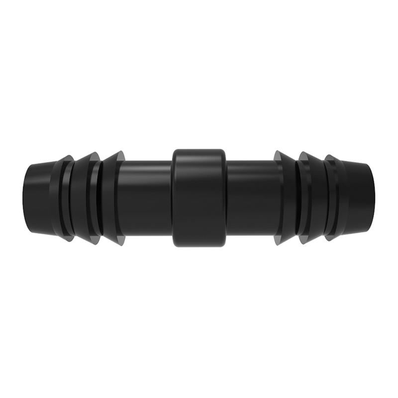 13MM 三倒钩接头 0508-2
