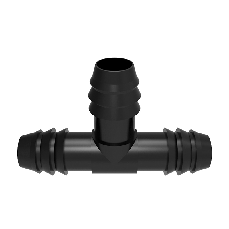 13MM 三倒钩三通 0510-2