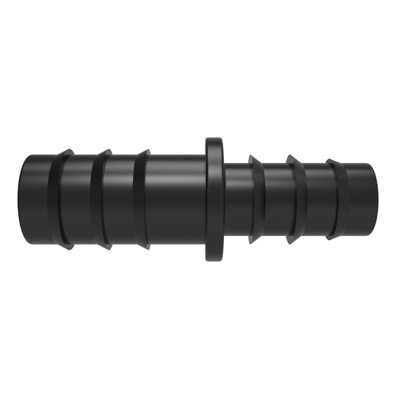 19转13MM 三倒钩异径接头 25355