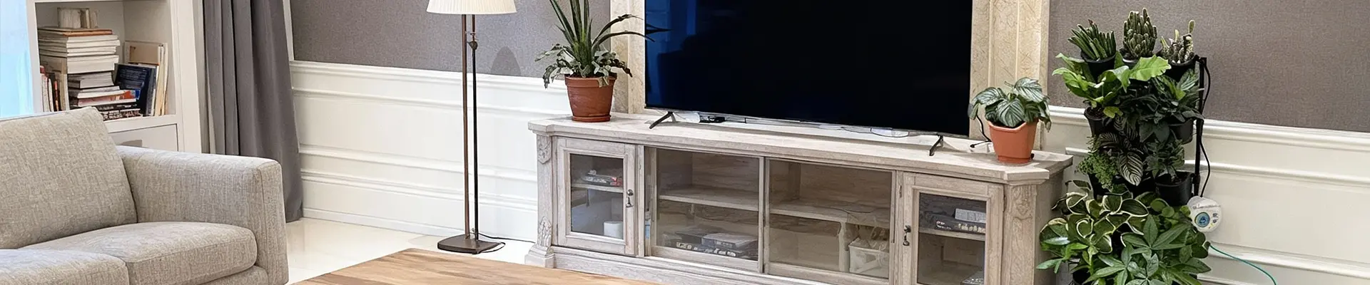 智能浇水定时器