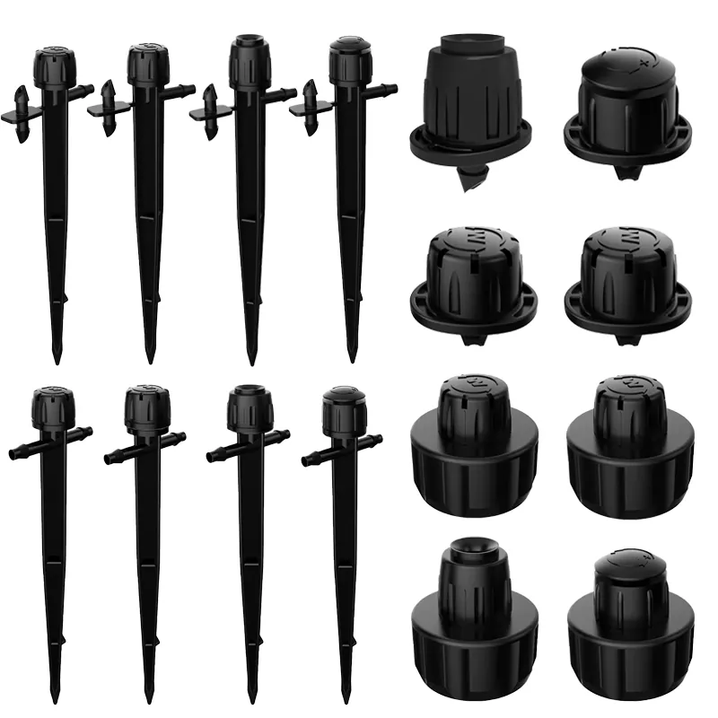 可调流量 Twista 喷雾器