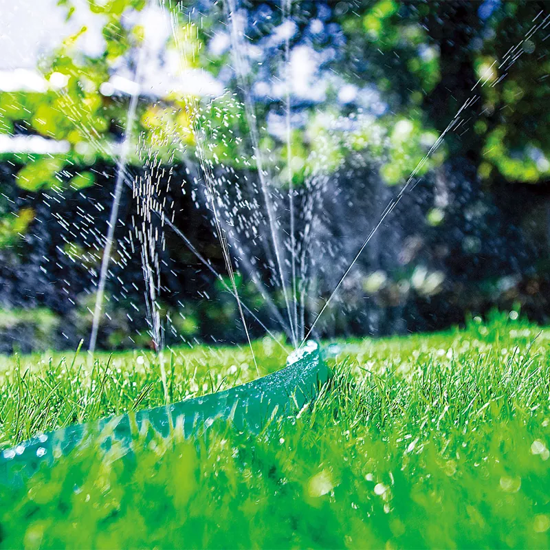 花园浸水软管
