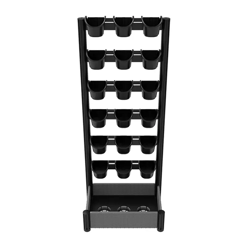 自立式露台垂直花园