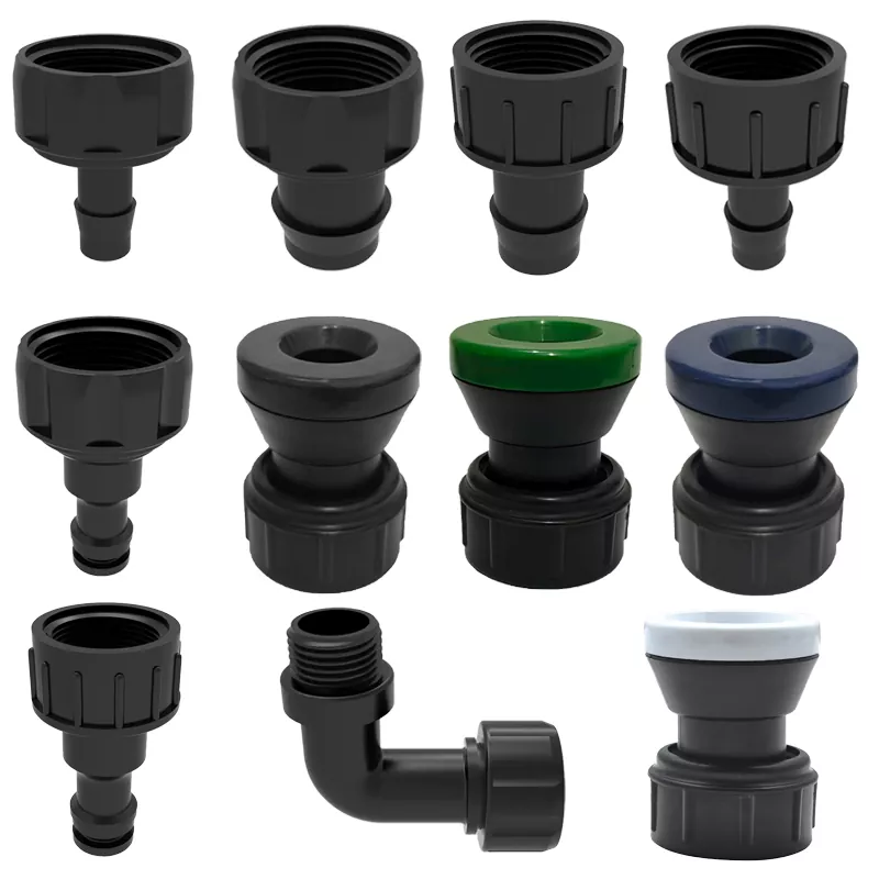 分接头适配器连接器